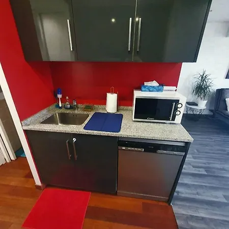 Cosy A 30 M² Avec Terrasse *